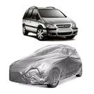 Capa Para Cobrir Carro Chevrolet Zafira Com Forro impermeável Capa Para Cobrir Carro Chevrolet Zafira Com Forro impermeável