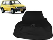 Capa Para Cobrir Carro Com Logo Gurgel Br 800