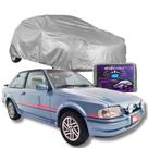 Capa Para Cobrir Carro Escort Hatch Impermeável Sem Forro