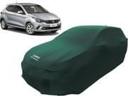 Capa Para Cobrir Carro Fiat Argo Drive Tecido Helanca