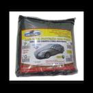 Capa para cobrir carro forrada reforçada P M G