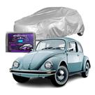 Capa Para Cobrir Carro Fusca Impermeável com Forro Central AntiUv