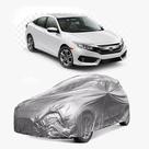 Capa Para Cobrir Carro Honda Civic Com Forro impermeável Capa Para Cobrir Carro Honda Civic Com Forro impermeável