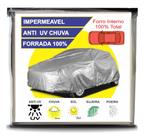 Capa Para Cobrir Carro Hyundai Azera - Proteção Anti UV 100% Forrada Impermeavel Capa Para Cobrir Carro Hyundai Azera - Proteção Anti UV 100% Forrada Impermeavel