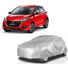 Capa Para Cobrir Carro Hyundai Hb20 Hatch Impermeável
