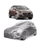 Capa Para Cobrir Carro Hyundai Hb20s Com Forro impermeável Capa Para Cobrir Carro Hyundai Hb20s Com Forro impermeável