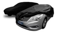 Capa Para Cobrir Carro Impermeável Reforçada