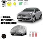 Capa para cobrir Carro LINEA FORRADA G - 100% Impermeável e Total Proteção Capa para cobrir Carro LINEA FORRADA G - 100% Impermeável e Total Proteção