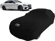 Capa Para Cobrir Carro Mercedes E 300 Tecido Helanca