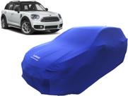Capa Para Cobrir Carro Mini Cooper Countryman Tecido Helanca