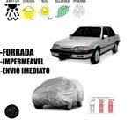 Capa para cobrir Carro MONZA FORRADA M - 100% Impermeável e Total Proteção Capa para cobrir Carro MONZA FORRADA M - 100% Impermeável e Total Proteção