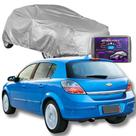 Capa Para Cobrir Carro Vectra GT e GTX Impermeável Com Forro Central