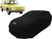 Capa Para Cobrir Carro Volkswagen Variant Tecido Helanca