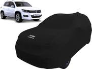 Capa Para Cobrir Carro Vw Tiguan Antiga Tecido Helanca Capa Para Cobrir Carro Vw Tiguan Antiga Tecido Helanca