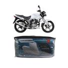 Capa para cobrir DAFRA Riva 150CC com forro M(202)