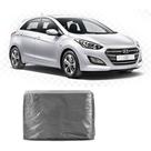 Capa para Cobrir e proteger Carro Hyundai i30 Forrada 100% Impermeável