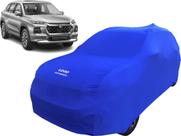 Capa Para Cobrir E Proteger Carro Suv Suzuki Grand Vitara