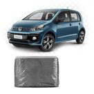 Capa para Cobrir e Proteger Carro Volkswagen UP Forrada 100% Impermeável Capa para Cobrir e Proteger Carro Volkswagen UP Forrada 100% Impermeável