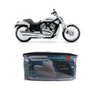Capa para cobrir HARLEY DAVIDSON VROD 10TH Anniversary Edition VRSCDX com forro GG(198)