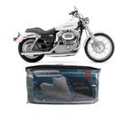 Capa para cobrir HARLEY DAVIDSON XL 883 NTRON com forro G(203)