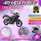 Capa para Cobrir HARLEY SOFTAIL SLIM 100% Forrada Forro Total Armada Force 100% Impermeável Forro Total Protege Sol Chuva Lona Proteção Automotiva Capa para Cobrir HARLEY SOFTAIL SLIM 100% Forrada Forro Total Armada Force 100% Impermeável Forro Total Protege Sol Chuva Lona Proteção Automotiva