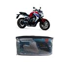 Capa para cobrir HONDA CB 600 Hornet com forro M(202) Capa para cobrir HONDA CB 600 Hornet com forro M(202)