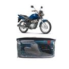 Capa para cobrir HONDA CG 150 Titan ESD/Titan Special Edition com forro P(201)