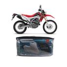 Capa para cobrir HONDA CRF 150 com forro M(202)
