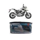 Capa para cobrir HONDA NC 700 X/700X ABS com forro G(203) Capa para cobrir HONDA NC 700 X/700X ABS com forro G(203)