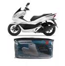 Capa para cobrir Honda PCX 100% impermeável e forrada (M202)