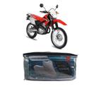 Capa para cobrir HONDA XR 250 Tornado com forro M(202) Capa para cobrir HONDA XR 250 Tornado com forro M(202)