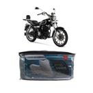 Capa para cobrir KASINSKI Mirage 150 com forro M(202)