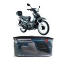 Capa para cobrir KASINSKI Soft 50CC com forro P(201) Capa para cobrir KASINSKI Soft 50CC com forro P(201)