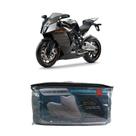 Capa para cobrir KTM 1190 RC8 com forro G(203)