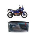 Capa para cobrir KTM Adventure 990 CC com forro G(203)