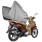 Capa Para Cobrir Moto Honda Biz 100 110 125 150 Forrada