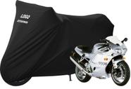 Capa Para Cobrir Moto Triumph Daytona 955i Alta Durabilidade Capa Para Cobrir Moto Triumph Daytona 955i Alta Durabilidade
