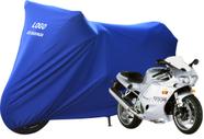 Capa Para Cobrir Moto Triumph Daytona 955i Alta Durabilidade