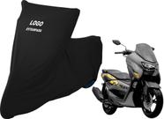 Capa Para Cobrir Moto Yamaha N Max Alta Durabilidade