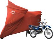 Capa Para Cobrir Moto Yamaha XT 225 Alta Durabilidade