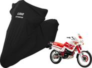 Capa Para Cobrir Moto Yamaha XT 600 Z Ténéré Capa Para Cobrir Moto Yamaha XT 600 Z Ténéré
