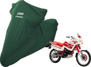 Capa Para Cobrir Moto Yamaha XT 600 Z Ténéré Capa Para Cobrir Moto Yamaha XT 600 Z Ténéré