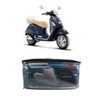 Capa para cobrir PIAGGIO Vespa GTS 250 IE 244CC com forro P(201)