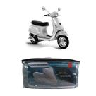 Capa para cobrir PIAGGIO Vespa LX 150 151CC com forro P(201) Capa para cobrir PIAGGIO Vespa LX 150 151CC com forro P(201)