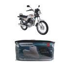 Capa para cobrir SUNDOWN Hunter 125 SE Ocom forro P(201)