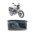 Capa para cobrir SUNDOWN Max 125 SED Ocom forro P(201)