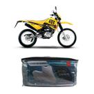 Capa para cobrir SUNDOWN STX 125 CC com forro M(202)