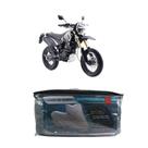 Capa para cobrir SUNDOWN STX Motard 125 CC com forro M(202)