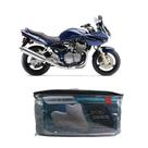 Capa para cobrir SUZUKI Bandit 600/650 com forro M(202) Capa para cobrir SUZUKI Bandit 600/650 com forro M(202)