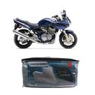 Capa para cobrir SUZUKI Bandit 600 com forro G(203)